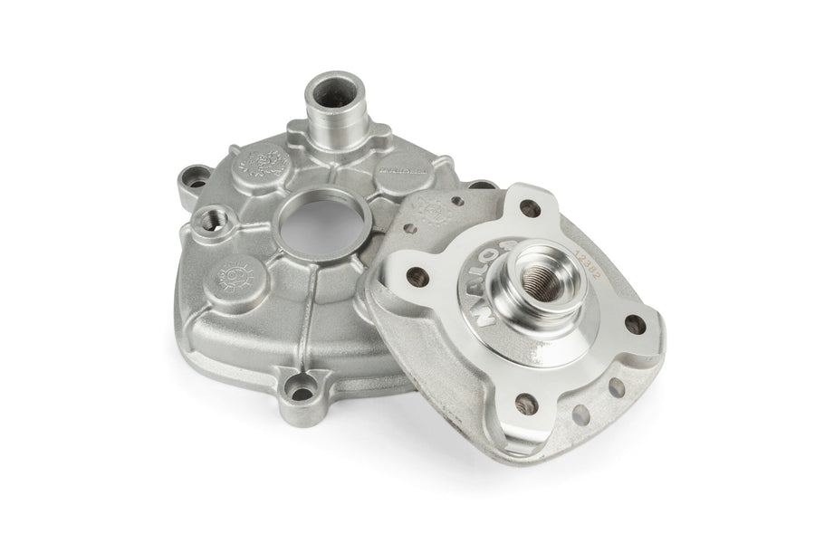 Fantic XE 50 2T - cylinder kit MHR TEAM 50cc