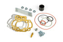 Fantic XE 50 2T - cylinder kit MHR TEAM 50cc