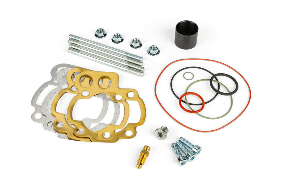 Beta RR SM 50 2T - Zylinderkit MHR TEAM 50cc