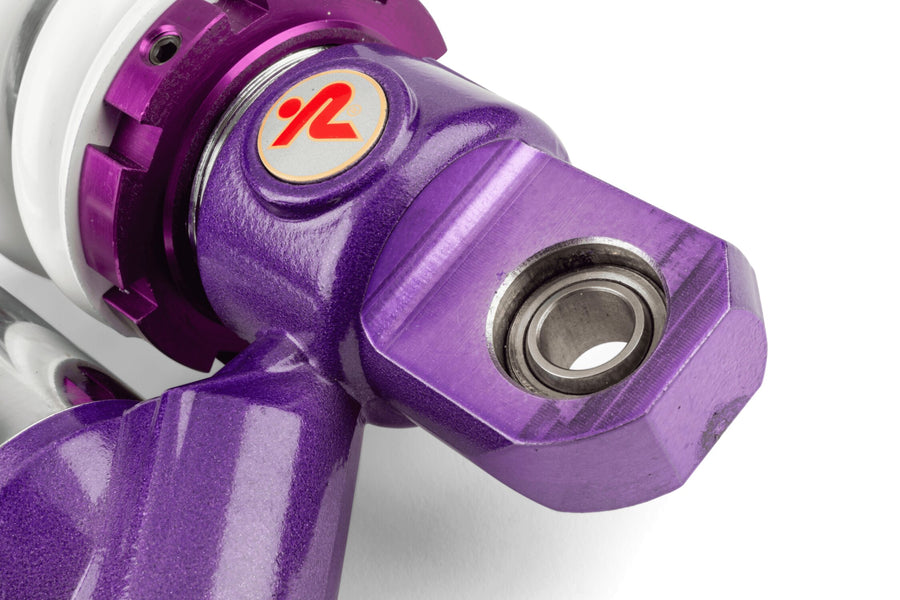 Aprilia SX 50 2T - Shock absorber RS24 290mm