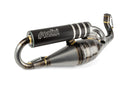 MBK MachG 50 2T LC [–2002] - Auspuff Evolution 3