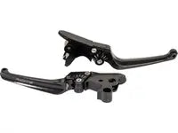 Harley Davidson FLS [RICK'S MOTORCYCLES] – Lever Kit, Adjustable, Classic