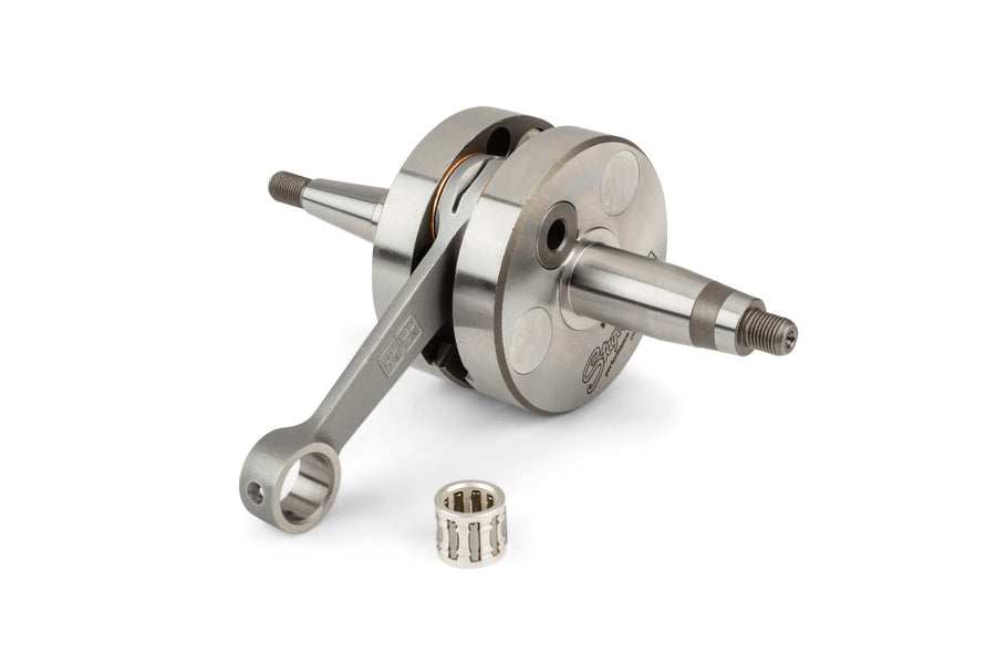 Aprilia SX 50 2T - Kurbelwelle HPC 44mm Hub