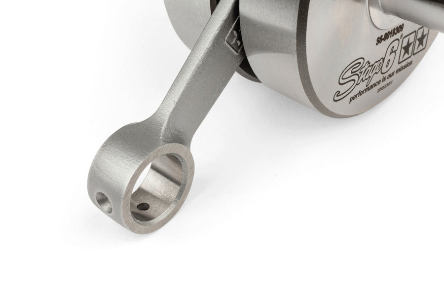Aprilia RX Enduro 50 2T D50B0 [2007–] - Crankshaft HPC 44mm stroke