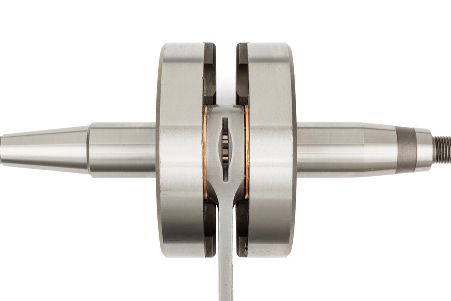 Aprilia SX 50 2T - Kurbelwelle HPC 44mm Hub