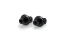 DUCATI STREETFIGHTER V4 SP2 [2025] - Adapter passenger footrest rubber pad-3