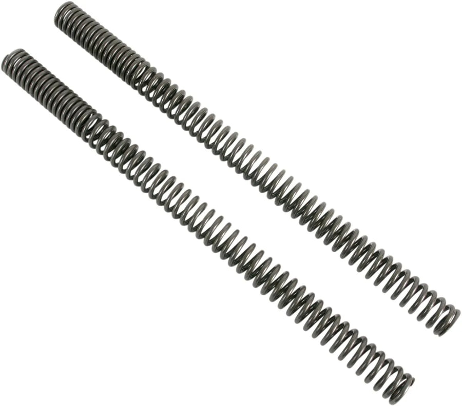 bmw f 750 gs [PROGRESSIVE SUSPENSION] – Front fork springs replacement