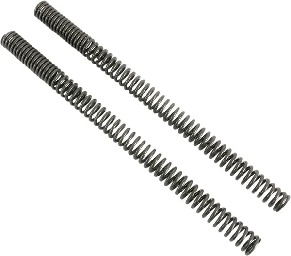 Suzuki GT 750 [PROGRESSIVE SUSPENSION] – Replacing springs for the front fork