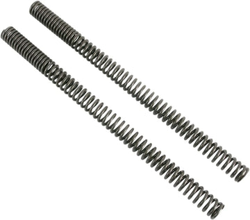 BMW F 900 [PROGRESSIVE SUSPENSION] – Front fork springs replacement