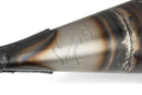 Generic Trigger X-Enduro 50 2T AM6 - Auspuff Racing BigBore 90cc