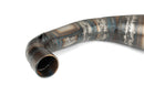 Beta RR Track 50 2T - Auspuff Racing BigBore 90cc