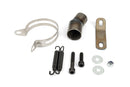Generic Trigger SM 50 2T AM6 - Auspuff Racing BigBore 90cc