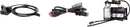 Harley-Davidson FLHTCUTG 1868 Tri Glide Ultra 114 [2024-2025] - LUFT-Federung für M-Eight Trike – Bild 1