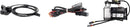 Harley-Davidson FLHTCUTG 1868 Tri Glide Ultra 114 [2024-2025] - LUFT-Federung für M-Eight Trike – Bild 2