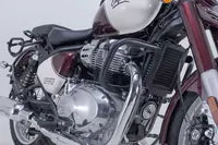 Royal Enfield Classic [SW-MOTECH] – Crash Bar