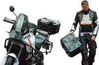 Moto Guzzi V 85 TT [SW-MOTECH] – DUSC hard case M (33 liters)