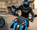 SUZUKI GSX-8S [2025] – New Generation Sport – Transparent-25