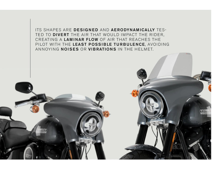 HARLEY DAVIDSON CVO ROAD GLIDE ST FLTRXSTSE [2025] – High-Road Touring – Strong