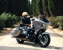HARLEY DAVIDSON CVO ROAD GLIDE ST FLTRXSTSE [2025] – High-Road Touring – Strong-18