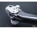 KTM 200EXC [2014] – Off-road levers – Black-8