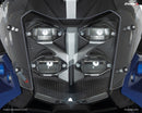 YAMAHA TENERE 700 EXPLORE EDITION [2025] – Headlight protector – Transparent-29