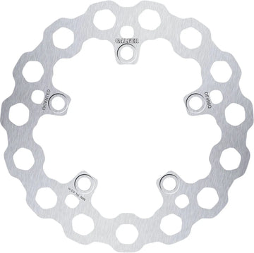 Kawasaki Zg 1400 Concours [2009] - Cubiq™ brake disc – picture 2