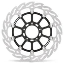 Ducati Multistrada 1200 S Pikes Peak [2016] - Halo Series Schwimmende Bremsscheibe – Bild 8