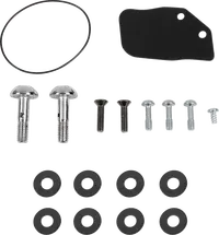 Harley-Davidson Fxlrs 1923 ABS [2025] - Stealth Teardrop Luftfilter-Kit – Bild 8