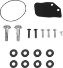 Harley-Davidson FXBB 1923 Softail Street Bob 117 [2025] - Stealth Teardrop Luftfilter-Kit – Bild 8