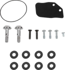 Harley-Davidson FLHRXS 1868 Road King Special 114 [2025] - Stealth Teardrop Luftfilter-Kit – Bild 5