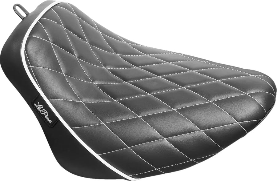 harley davidson flsl [LE PERA] – Bare Bones Solo Seat