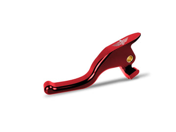 harley davidson touring [HEINZ BIKES] – PERFORMANCE 3-finger lever - 0