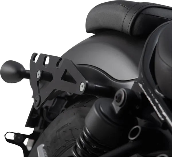 Honda CMX 500 Rebel [2017–2025] – SLH Seitenträger rechts