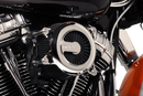 Harley-Davidson FLHRXS 1868 Road King Special 114 [2025] - VO2 Rogue Luftansaugsatz – Bild 3