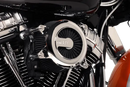 Harley-Davidson FLRT 1868 Freewheeler 114 [2022-2025] - VO2 Rogue Luftansaugsatz – Bild 6