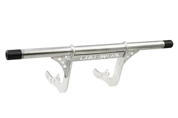 Harley Davidson Fxlrs [CULT WERK] – Crash bar club style