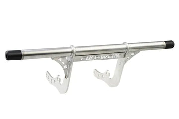 Harley Davidson Fxlrs [CULT WERK] – Crash bar club style