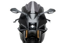 YAMAHA YZF-R9 [2025] – Z-Racing Screen – Transparent-7