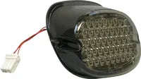 Harley Davidson Fxsts [CUSTOM DYNAMICS] – Flat LED taillight