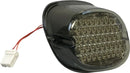 Harley Davidson Flhtcu [CUSTOM DYNAMICS] – Flat LED taillight