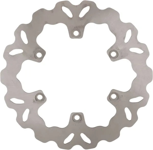 Yamaha Rd 350 LC [1985, 1991, 1992-1995] - Bremsscheibe – Bild 4