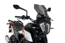 KTM 390 ADVENTURE SW [2024] – Touring Screen – Tinted