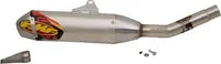 Honda CRF 250 Rx [2025-2027] - Powercore 4 Hex Slip-On Schalldämpfer – Bild 4