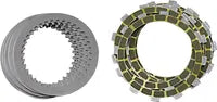 Ducati Monster 821 [BARNETT] – clutch kit