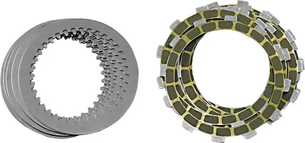 Ducati Scrambler 1100 [BARNETT] – clutch kit
