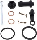Bmw G 450 X [2008-2011] - MXC Bremssattel – Bild 11