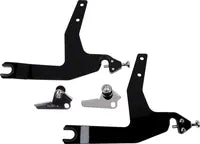 Harley Davidson Flstf [COBRA] – Detachable Backrest Kit