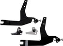Harley Davidson Flstf [COBRA] – Detachable Backrest Kit
