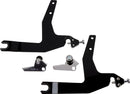 Harley Davidson Flstf [COBRA] – Detachable Backrest Kit