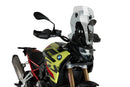 BMW F 900 GS [2025] – touring window with spoiler window – tinted-4